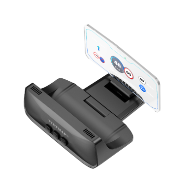 MÀN HÌNH HIỂN THỊ THÔNG MINH H50